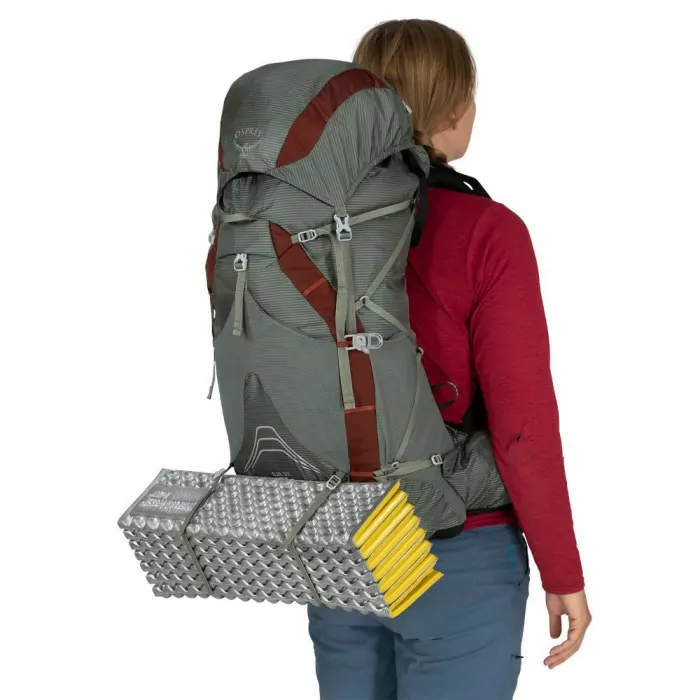 Рюкзак Osprey Eja 38 cloud grey - WM/L - сірий 