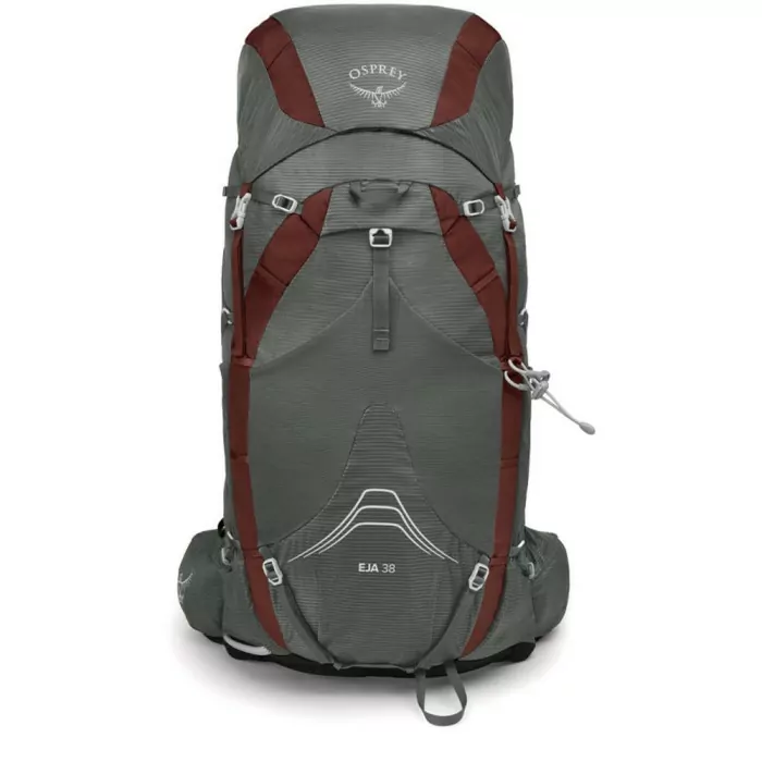 Рюкзак Osprey Eja 38 cloud grey - WM/L - сірий 
