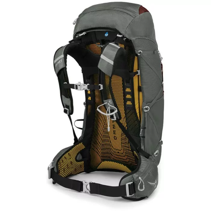 Рюкзак Osprey Eja 38 cloud grey - WM/L - сірий 