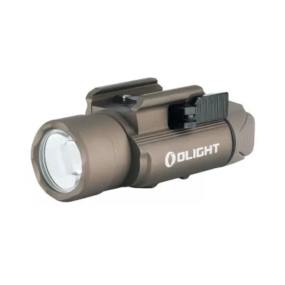 Ліхтар Olight PL-Pro DT пісочний Cree XH-P 35 HI