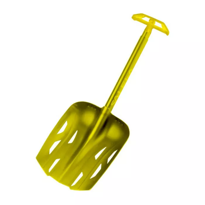 Лопата Salewa SCRATCH 2625 0240 - UNI - жовтий 