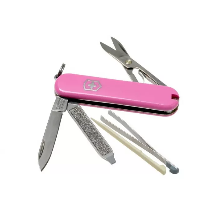 Ніж складаний Victorinox Classic Sd (0.6223.51) 