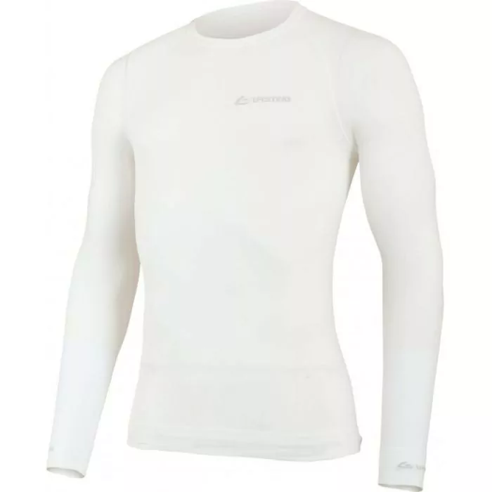 Термофутболка Lasting MARBY 0180-XXL /XXXL-Білий  