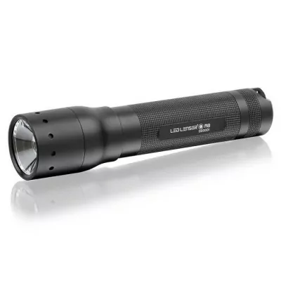 Кишеньковий ліхтар Led Lenser M8, 400 лм