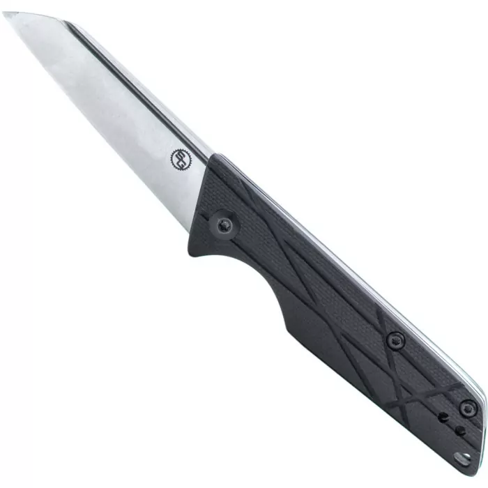 Ніж StatGear Ledge, чорний 
