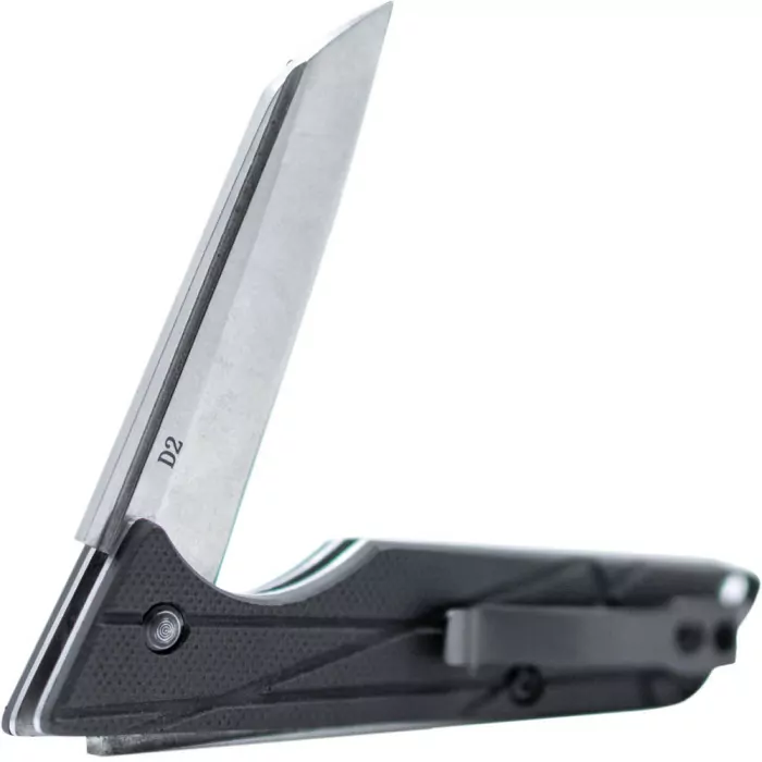 Ніж StatGear Ledge, чорний 