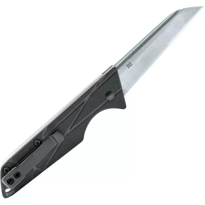 Ніж StatGear Ledge, чорний 