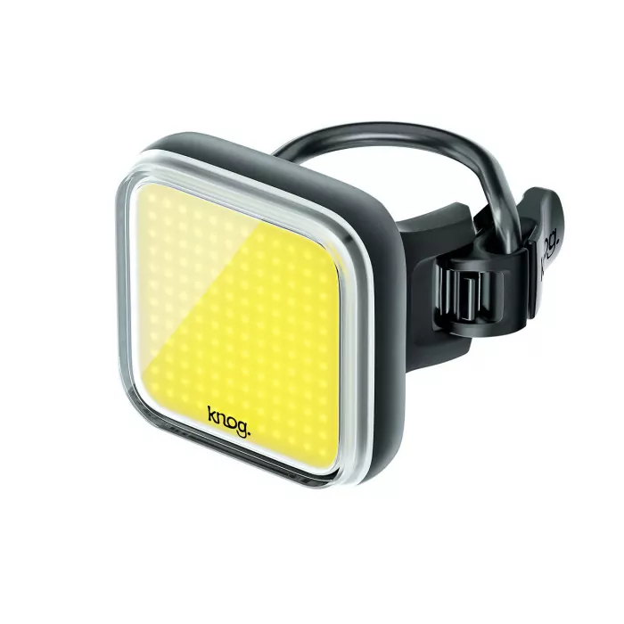 Мигалка передня Knog Blinder Grid Front 200 Lumens 