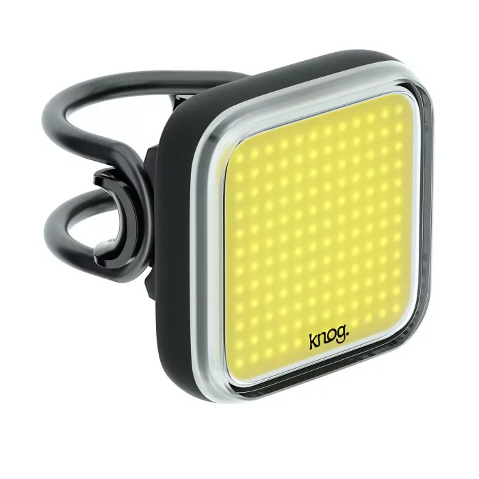 Мигалка передня Knog Blinder Grid Front 200 Lumens 