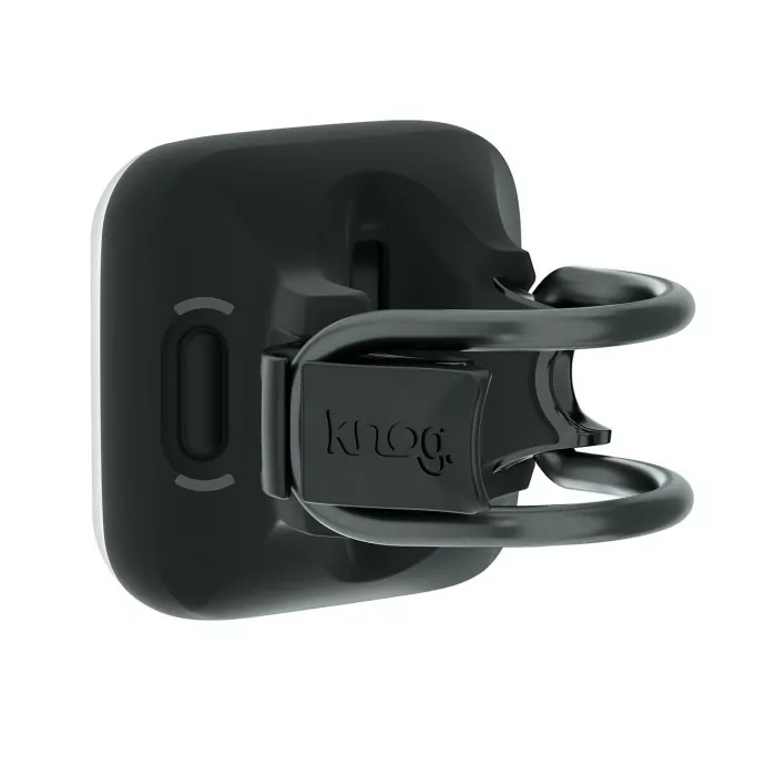Мигалка передня Knog Blinder Grid Front 200 Lumens 