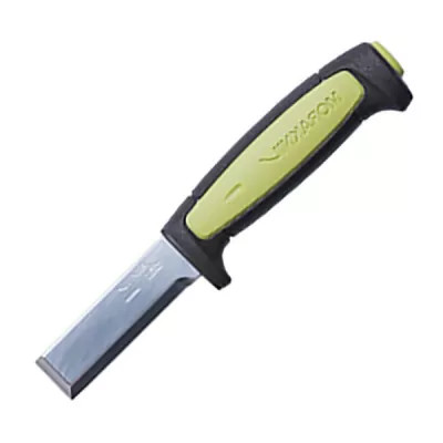 Ніж Зубило Morakniv, вуглецева сталь (12250)
