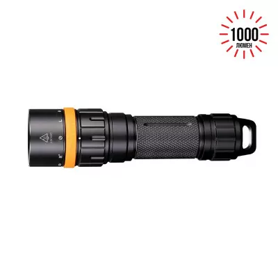 Підводний ліхтар Fenix SD11 Cree XM-L2 U2
