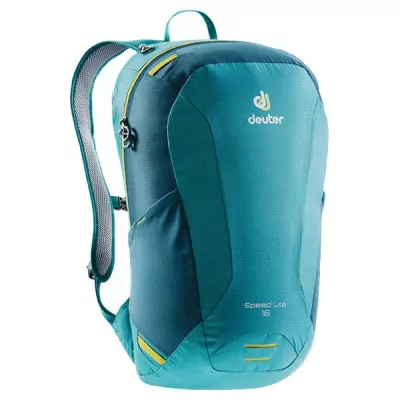 Рюкзак Deuter Speed Lite 16 petrol-arctic