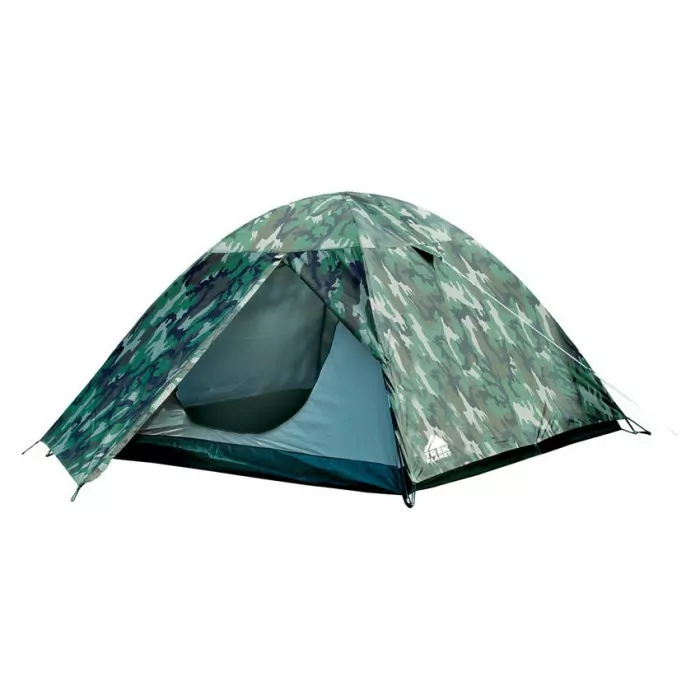 Намет Trek Planet 70160/8 Alaska 3 