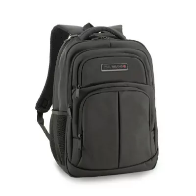 Рюкзак міський Swissbrand Bellingham 29 Black (SWB_BLBEL001U)