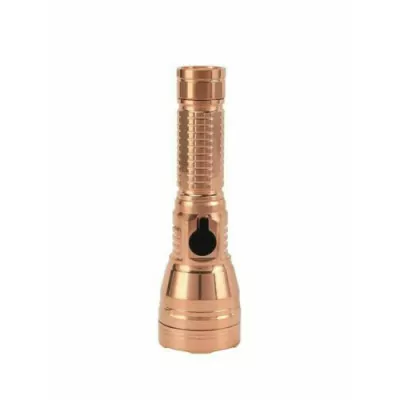 Ліхтар Mateminco MT35mini-S 18650 Copper, мідний