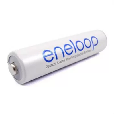 Акумулятор Sanyo Eneloop AAA (aaa 800mAh)