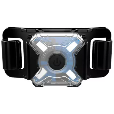 Ліхтар налобний Nitecore NU05 MI IR + GREEN LED