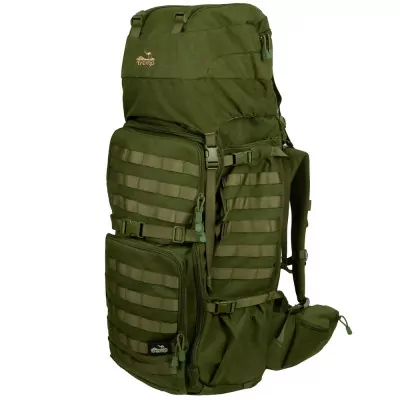 Рюкзак Tramp Defender 75л UTRP-049-olive