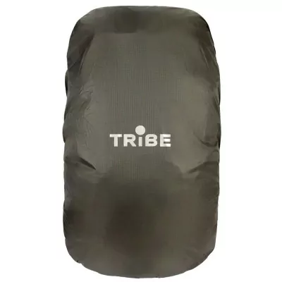 Чохол на рюкзак Tribe Raincover 30-60 л T-IZ-0006-M-olive
