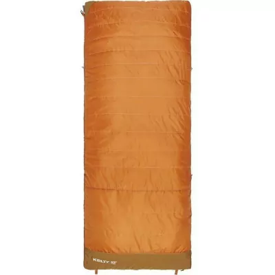 Спальний мішок Kelty Callisto 30 Long