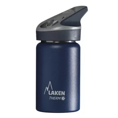 Термопляшка Laken Jannu Thermo 0.35L (Blue)