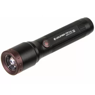 Ліхтар Ledlenser P5R CORE, заряджається