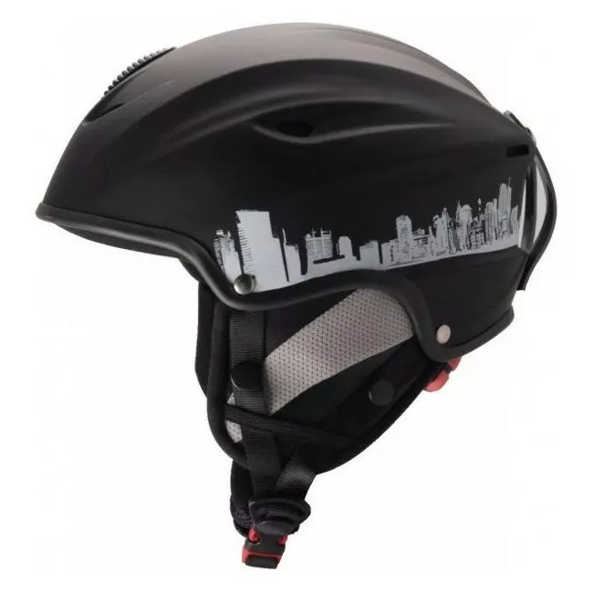 Шолом Destroyer DSRH-888HiFi, розмір S (53-54) 