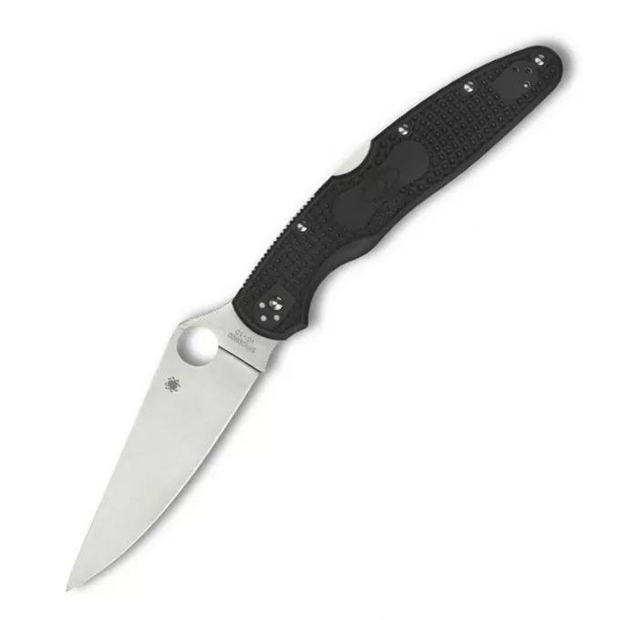Ніж Spyderco Police 4, FRN C07PBK4 