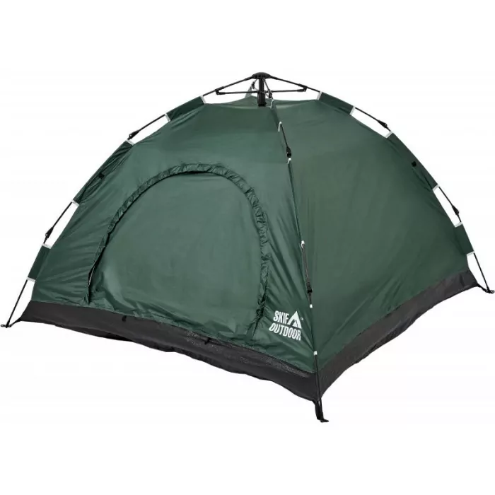 Намет Skif Outdoor Adventure Auto I, 200x200 cm, green 
