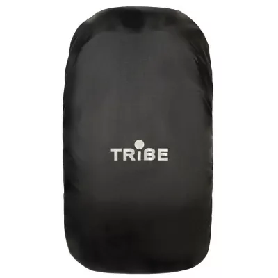 Чохол на рюкзак Tribe Raincover 70-100 л T-IZ-0006-L-black