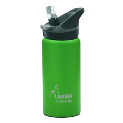 Термопляшка Laken Jannu Thermo 0.5L (Green)
