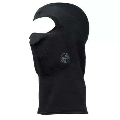 Балаклава Buff Balaclava Cross Tech Black L /XL 