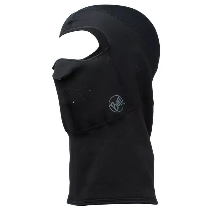 Балаклава Buff Balaclava Cross Tech Black L /XL 