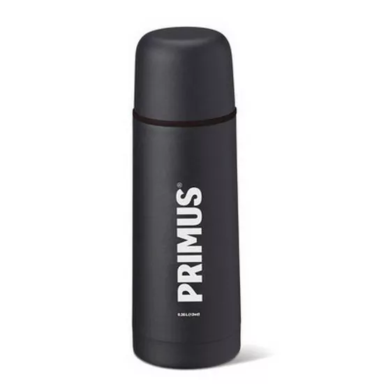 Термос Primus Vacuum bottle 0.35 L Black (741036) 