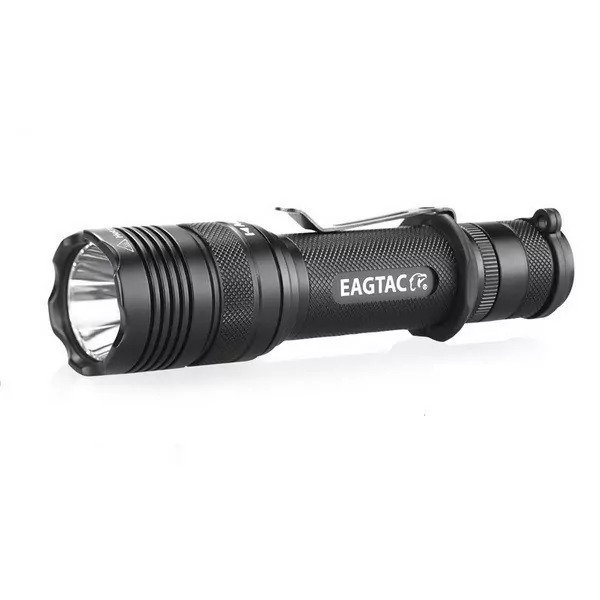 Ліхтар Eagletac T200C2 XP-L V2 NW (1032 Lm) 