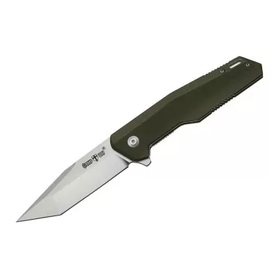 Кишеньковий ніж Grand Way SG 153 army green