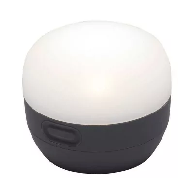 Кемпінговий ліхтар Black Diamond Moji, 100 люмен (BD620711GRPH), графітовий