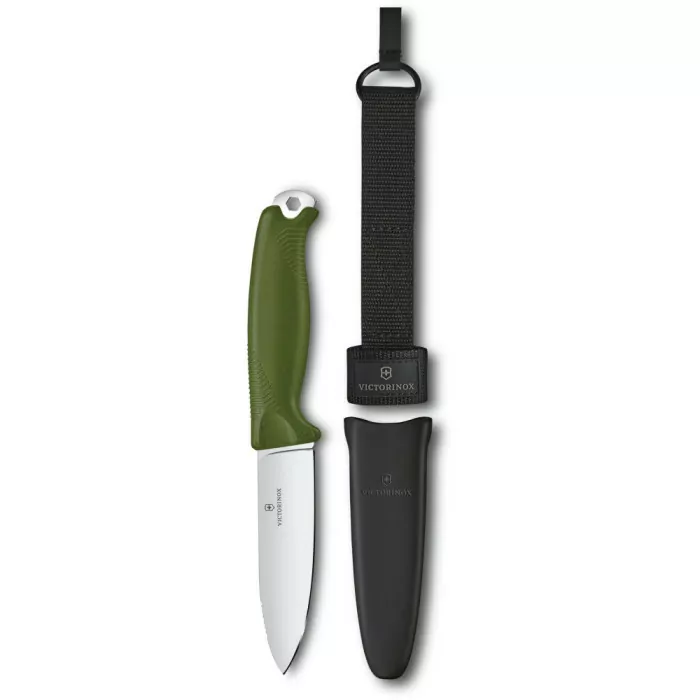 Ніж Victorinox Venture 3.0902.4 