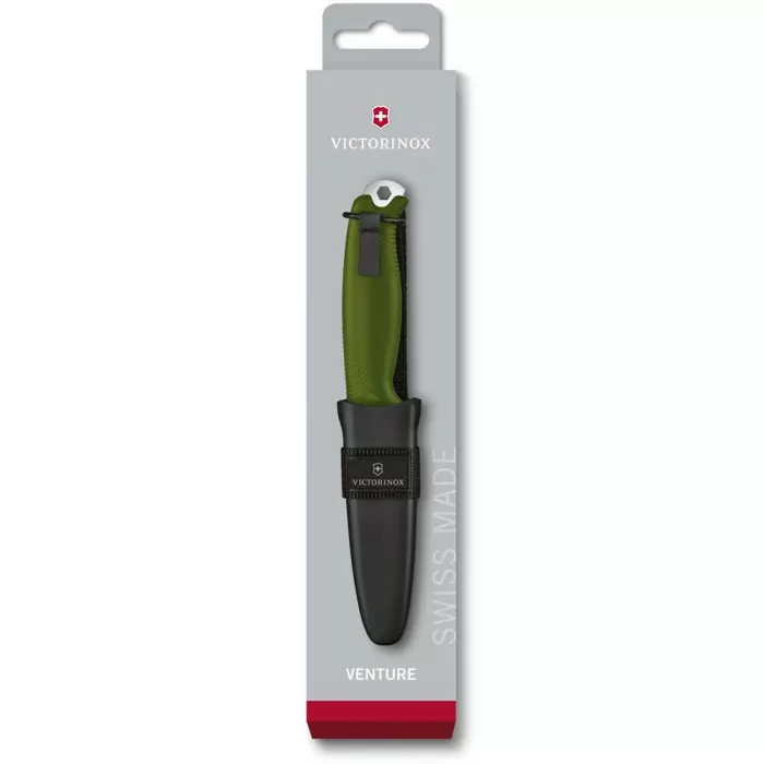 Ніж Victorinox Venture 3.0902.4 