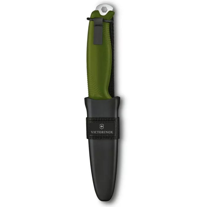 Ніж Victorinox Venture 3.0902.4 