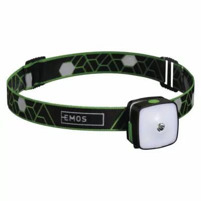 Ліхтар налобний Emos P3535