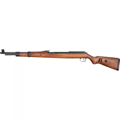 Гвинтівка пневматична Diana Mauser K98 4,5 мм (598419001)