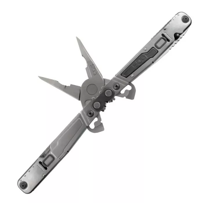 Мультиінструмент SOG Powergrab (PM1001-CP) 