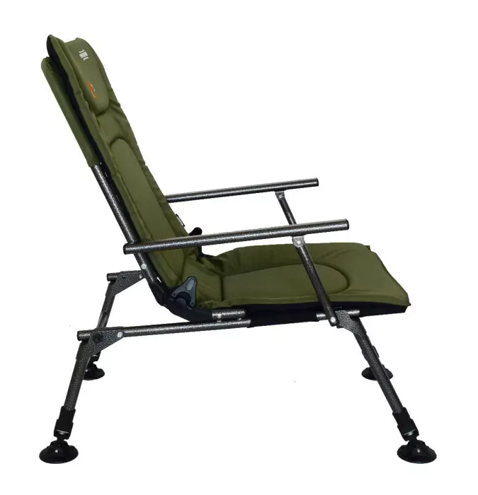 Крісло Novator SR - 2 + підставка Novator POD-1 