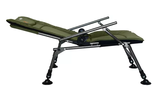 Крісло Novator SR - 2 + підставка Novator POD-1 