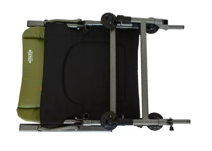 Крісло Novator SR - 2 + підставка Novator POD-1 