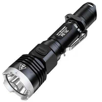 Ліхтар Nitecore P16 TAC