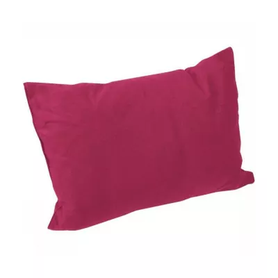 Подушка Trekmates Deluxe 2 in 1 Pillow TM-003223 navy - O/S - синій 
