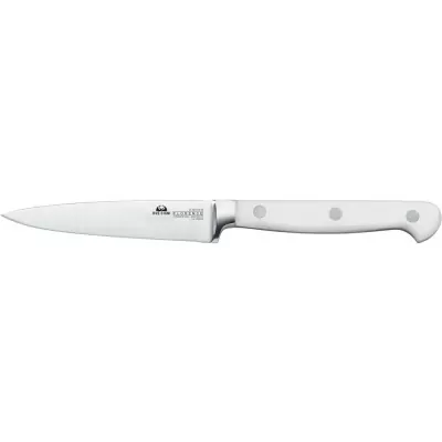 Ніж кухонний Due Cigni “Florence“ Paring Knife 100 мм - белый